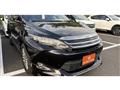 2014 Toyota Harrier