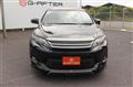 2014 Toyota Harrier