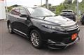 2014 Toyota Harrier