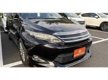 2014 Toyota Harrier
