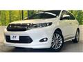 2014 Toyota Harrier