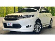 2014 Toyota Harrier