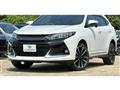 2014 Toyota Harrier