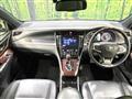 2014 Toyota Harrier