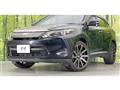 2013 Toyota Harrier