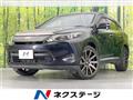2013 Toyota Harrier