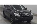 2012 Toyota Harrier