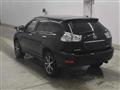 2012 Toyota Harrier