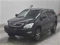 2012 Toyota Harrier