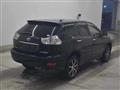 2012 Toyota Harrier