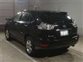 2012 Toyota Harrier