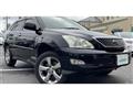 2011 Toyota Harrier