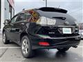 2011 Toyota Harrier