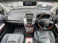 2011 Toyota Harrier