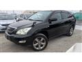 2011 Toyota Harrier
