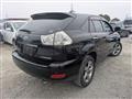 2011 Toyota Harrier