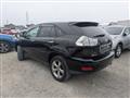 2011 Toyota Harrier