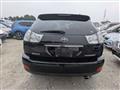 2011 Toyota Harrier