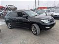 2011 Toyota Harrier
