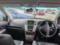 2011 Toyota Harrier