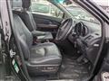 2011 Toyota Harrier