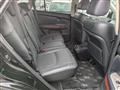 2011 Toyota Harrier