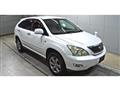 2011 Toyota Harrier