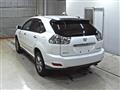 2011 Toyota Harrier