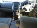 2011 Toyota Harrier