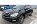 2011 Toyota Harrier