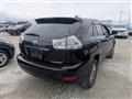 2011 Toyota Harrier