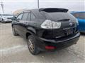 2011 Toyota Harrier