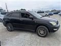 2011 Toyota Harrier