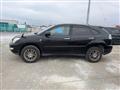 2011 Toyota Harrier
