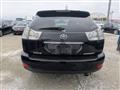 2011 Toyota Harrier