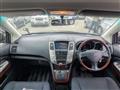 2011 Toyota Harrier