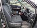 2011 Toyota Harrier