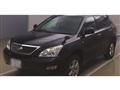 2011 Toyota Harrier
