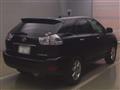2011 Toyota Harrier