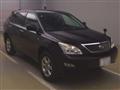 2011 Toyota Harrier