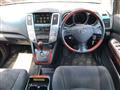 2011 Toyota Harrier