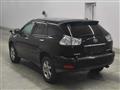 2010 Toyota Harrier