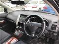 2010 Toyota Harrier