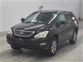 2010 Toyota Harrier