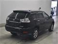 2010 Toyota Harrier