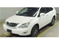 2010 Toyota Harrier