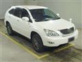 2010 Toyota Harrier