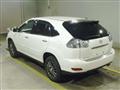 2010 Toyota Harrier