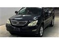 2010 Toyota Harrier