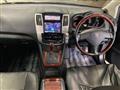 2010 Toyota Harrier
